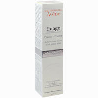Abbildung von Avene Eluage Anti-aging Creme 30 ml