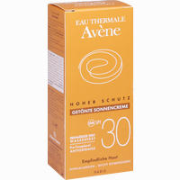 Avene Getönte Sonnencreme Spf 30 50 ml