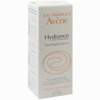 Avene Hydrance Optimale Feuchtigkeitsserum 30 ml