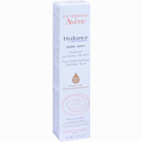 Avene Hydrance Optimale Perfekter Teint Leicht Creme 40 ml