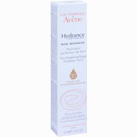 Avene Hydrance Optimale Perfekter Teint reichhaltig Creme 40 ml