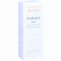 Avene Hydrance Optimale Riche Creme 40 ml