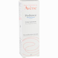 Avene Hydrance reichhaltige Feuchtigkeitscreme 40 ml