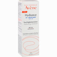 Avene Hydrance Uv- Leicht Feuchtigkeitsemulsion 40 ml