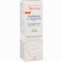 Avene Hydrance Uv- reichhaltig Feuchtigkeitscreme 40 ml