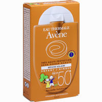 Avene Kinder Reflexe Solaire Spf50+ Sonnenmilch 30 ml