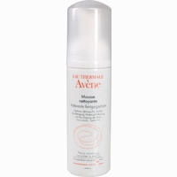 Avene Mattierender Reinigungsschaum 150 ml