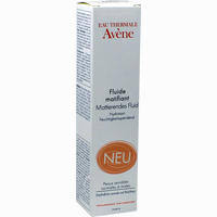 Avene Mattierendes Fluid 50 ml