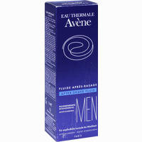 Avene Men After- Shave Fluid 75 ml