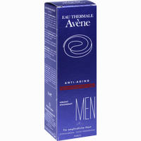 Avene Men Anti- Aging Feuchtigkeitspflege 50 ml