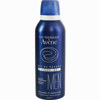 Avene Men Rasier-gel Gel 150 ml