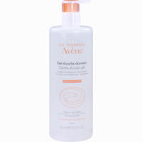Avene Mildes Duschgel 500 ml