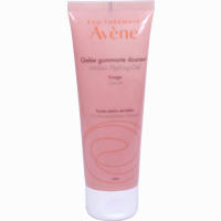 Avene Mildes Peeling-gel Gel 75 ml