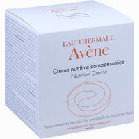 Avene Nutritive Creme 50 ml
