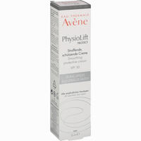 Avene Physiolift Protect Straffende Creme Spf 30 30 ml