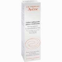 Avene Reinigungslotion für überempfindliche Haut 200 ml