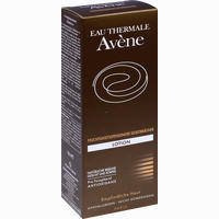 Avene Selbstbräuner Feuchtigkeitsspendend 2010 Milch 100 ml