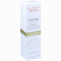 Avene Serenage Aufbau- Tagespflege Creme 40 ml