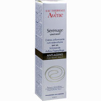 Avene Serenage Unifiant Spf 20 Creme 40 ml