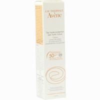 Avene Sonnencreme Empfindliche Hautpartien Spf 50+ 2010 15 ml