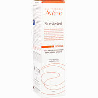 Avene Sunsimed Emulsion 80 ml