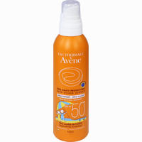 Avene Sunsitive Kinder Sonnenspray 50+ Spr 200 ml