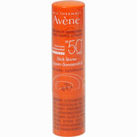 Avene Sunsitive Lippen- Sonnenstick Spf 50+ Stift 3 g