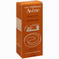 Avene Sunsitive Sonnencreme Spf 20 50 ml