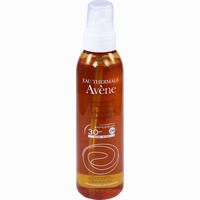 Avene Sunsitive Sonnenöl 30 200 ml