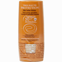 Avene Sunsitive Sonnenstick Empfindliche Hautpartien Spf 50+ Stift 8 g