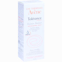 Avene Tolerance Extreme Emulsion Normale Haut Defi 50 ml
