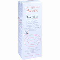 Avene Tolerance Extreme Reinigungsmilch D.e.f.i. 200 ml
