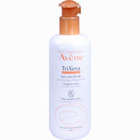 Avene Trixera Nutrition reichhaltige Pflegemilch 400 ml