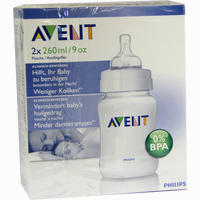 Avent Anti Kolik Flasche 260 Ml 2 Stück