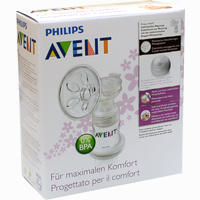 Avent Einzel- Abpumpset 1 Stück