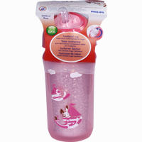 Avent Isolierter Trinkhalmbecher 260ml 1 Stück