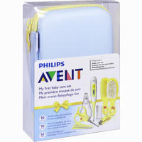 Avent Mein Erstes Pflegeset 1 Stück