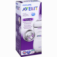 Avent Naturnah Flasche 330ml 1 Stück