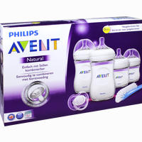 Avent Naturnah Neugeborenen- Set 1 Stück