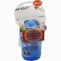 Avent Strohalm- Becher 260ml 1 Stück
