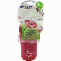 Avent Strohhalm- Becher 330ml 1 Stück