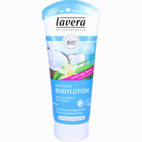 Avera Bodylotion Bio- Kokos + Bio- Vanille 200 ml