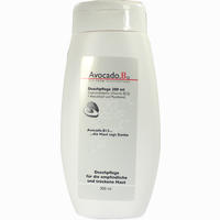 Avocado B12 Duschpflege 300 ml