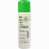 Avocado Öl 200 ml