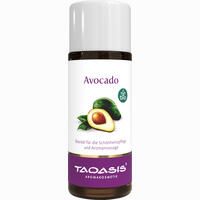 Avocado- Öl Bio 50 ml