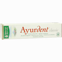 Ayurdent Zahncreme Classic 75 ml