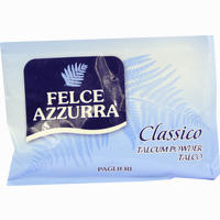 Azzurra Paglieri Talkumpuder in Briefhülle 100 g
