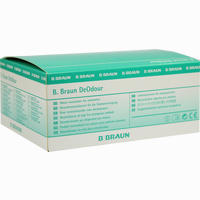 B. Braun Deodour Geruchsneutralisierer 30 Stück
