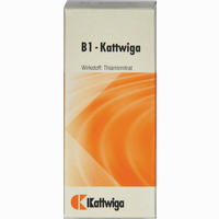 B1- Kattwiga Tabletten 50 Stück