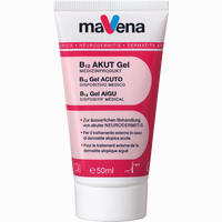 B12 Akut Gel Gel 50 ml